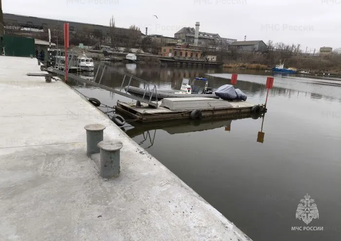 Заместителя главы МЧС по Ростовской области обвинили в превышении полномочий