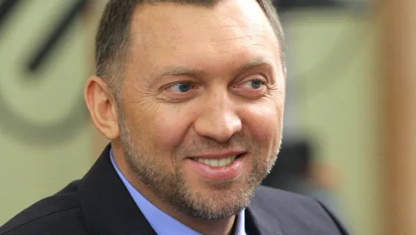 НДФЛ Олега Дерипаски и налоги «Базового элемента» будут поступать в бюджет Усть-Лабинского района