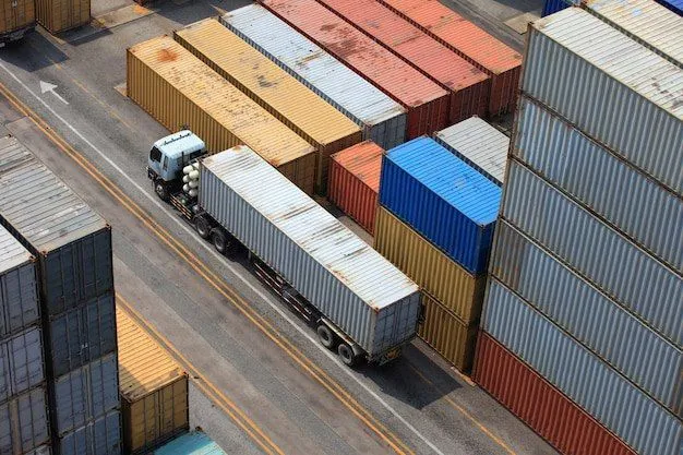 В Кабардино-Балкарии за первое полугодие в 1,5 раза увеличился импорт товаров