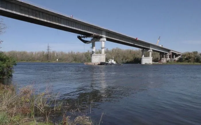 В Ростовской области в 2024 году отремонтируют 12 мостов