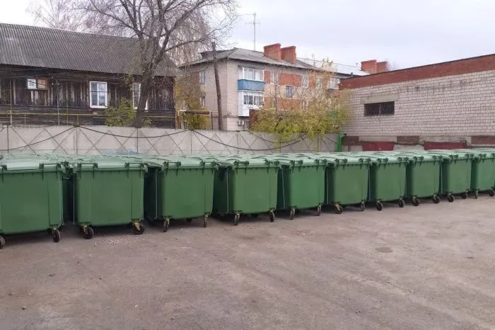 На востоке Ставрополья с начала июля будет работать новый регоператор по обращению с ТКО На востоке Ставрополья с начала июля будет работать новый регоператор по обращению с ТКО
