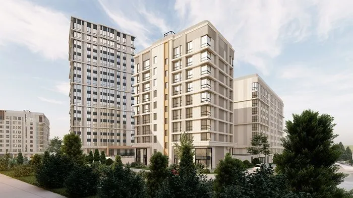 За пределами Сочи: Новороссийск становится новым фокусом развития курортной недвижимости