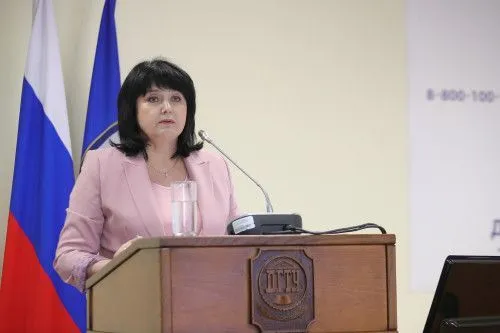 В Донском правительстве назначен новый министр образования