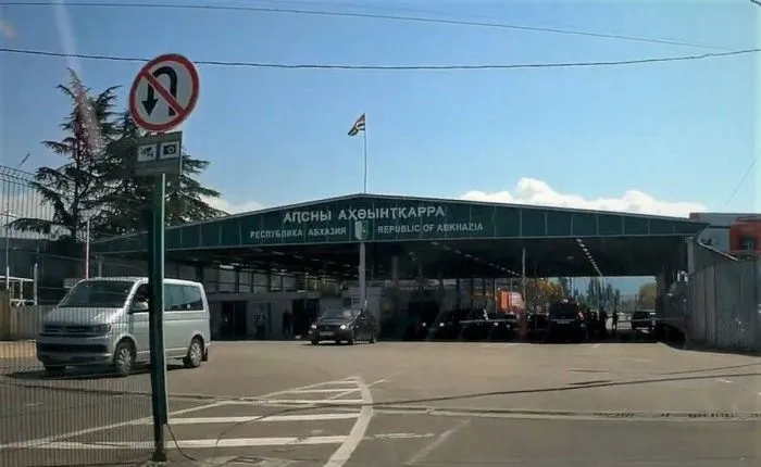 ПВО Абхазии привели в боевую готовность из-за угрозы атаки дронов на границу с Россией