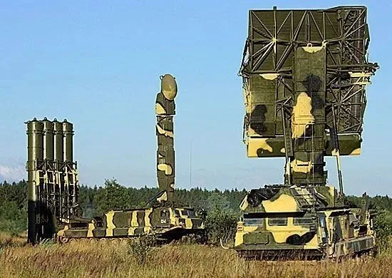 Над Крымом силами ПВО сегодня утром были сбиты две баллистические ракеты