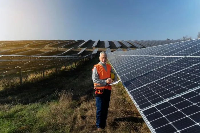 Солнечные электростанции на юге России могут снизить стоимость электроэнергии в два-три раза