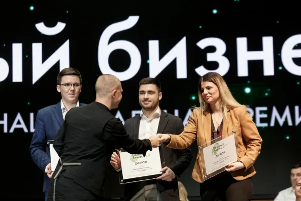 Хотела купить машину, но вложилась в производство Хотела купить машину, но вложилась в производство