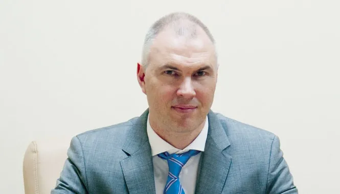 Леонид Сергеев, «Базэл Аэро»: «Мы на новом этапе развития»