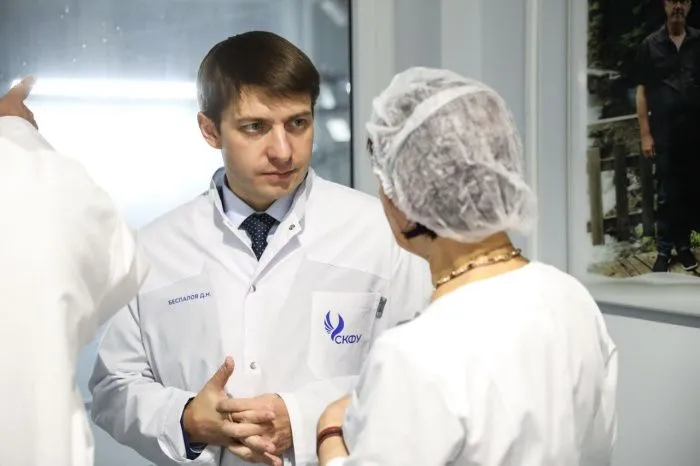 В Ставрополе ученые открывают Центр пилотных испытаний молока и молочных продуктов