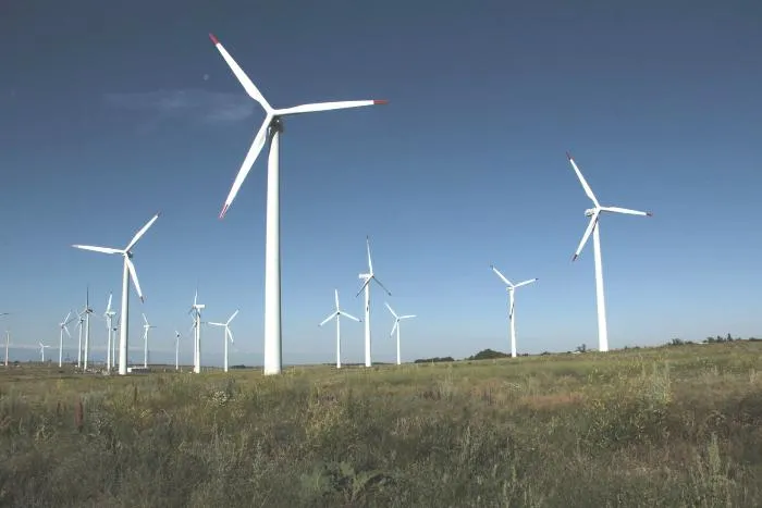 Ветропарки суммарной мощностью 260 МВт введут в Ростовской области в 2021 году