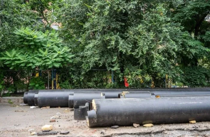 Минобороны построит водовод между Ростовом и ДНР