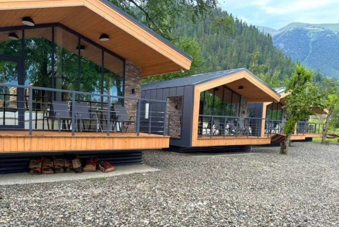 Рост турпотока в Карачаево-Черкессию с начала 2025 года достиг 1,4 млн человек