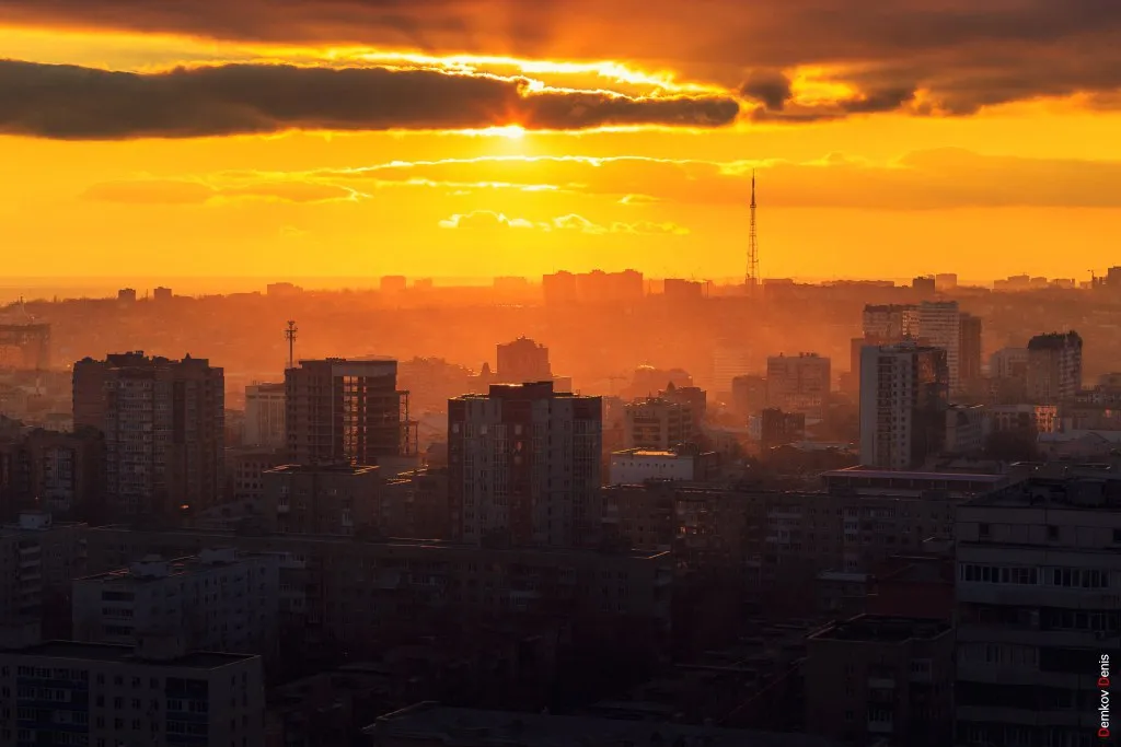 Стейкхолдеры как движущая сила градостроительной политики Ростова