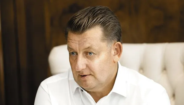 Экспансия как ответ на падение продаж Экспансия как ответ на падение продаж