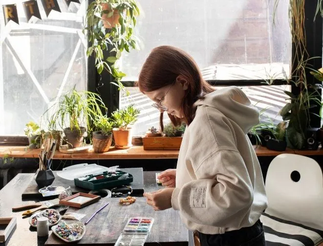 Число компаний в сфере креативных индустрий выросло в Ростовской области за три года на 15%