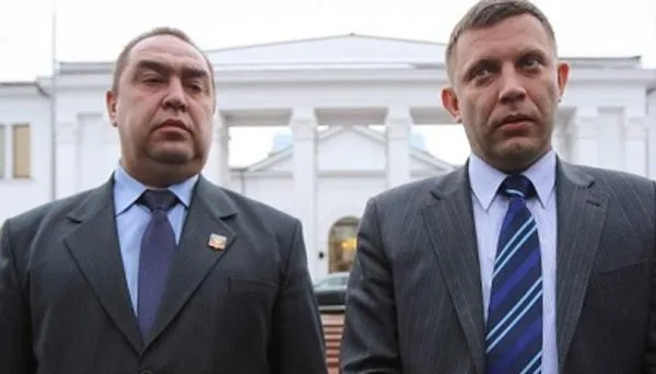 ДНР и ЛНР: компромиссы с Киевом невозможны до отмены решений о статусе Донбасса ДНР и ЛНР: компромиссы с Киевом невозможны до отмены решений о статусе Донбасса