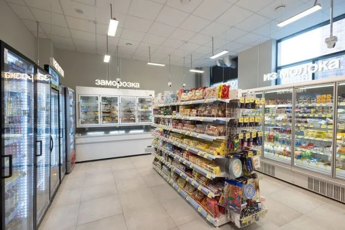 «Магнит» откроет зоны с российской продукцией в 2 тысячах супермаркетах во Вьетнаме «Магнит» откроет зоны с российской продукцией в 2 тысячах супермаркетах во Вьетнаме