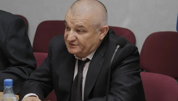 «Только в Дагестане гидроэнергопотенциал используется на десять с небольшим процентов» «Только в Дагестане гидроэнергопотенциал используется на десять с небольшим процентов»