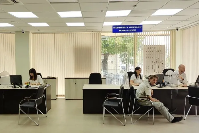 «Кубань Кредит» открыл первый офис на Ставрополье
