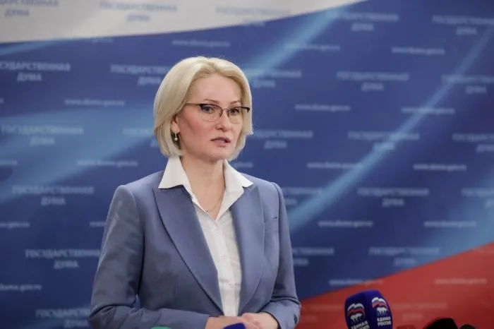 Депутат Абрамченко предложила правительству еженедельно оценивать ситуацию на «Ростсельмаше» Депутат Абрамченко предложила правительству еженедельно оценивать ситуацию на «Ростсельмаше»