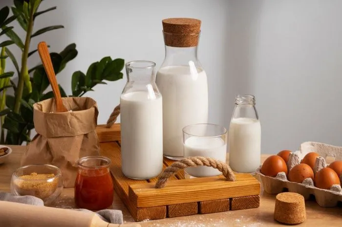 Продажи просроченной молочной продукции на Дону снизились на 41% за год