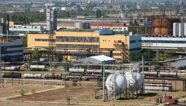«Зиракс» удвоит производство хлористого кальция в Волгограде