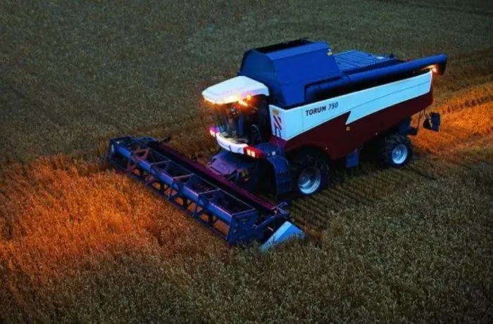 «Ростсельмаш» не будет выплачивать дивиденды за 2024 год