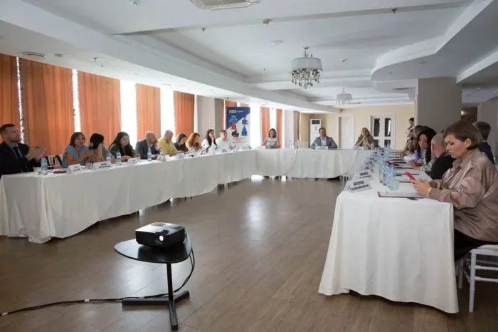 Эксперты обсудили «инвестиционный бум» в туризме Краснодарского края на круглом столе в Сочи