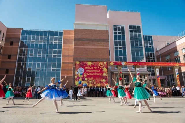 Для детей жилого района «Суворовский» в Ростове построят еще две школы