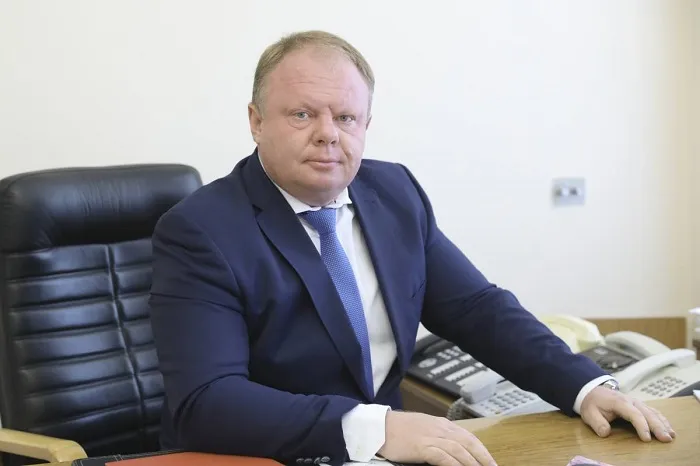 Депутат Госдумы от Симферополя досрочно сложил полномочия
