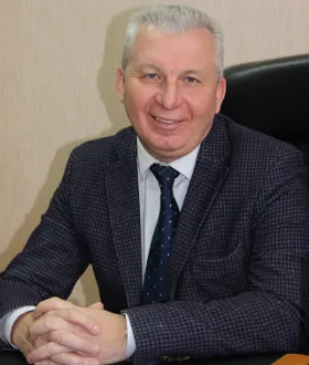 Исполнять обязанности главы администрации Майкопа будет Сергей Стельмах