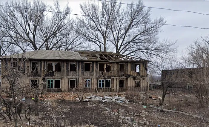 В Новошахтинске снесут 11 заброшенных домов в центре за 45 млн рублей