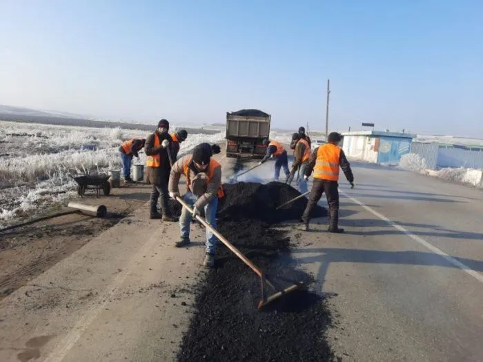 В Ингушетии в 2023 году планируют увеличить объемы ремонта дорог на 64%