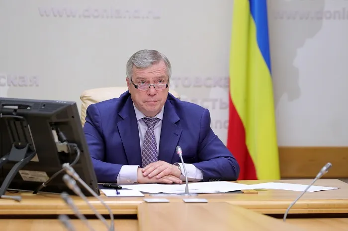 Губернатор Ростовской области утвердил новый состав правительства