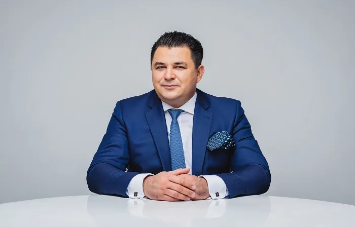 Антон Долгоновский, AT Consulting: «Умный город — это умное управление» Антон Долгоновский, AT Consulting: «Умный город — это умное управление»