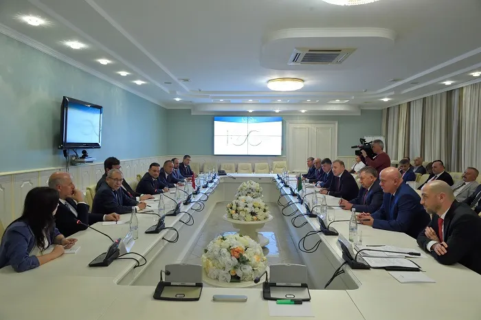 Первый этап строительства курорта «Лагонаки» в Адыгее будет стоить 19 млрд рублей
