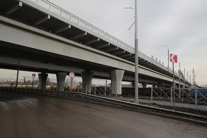Кассационный суд СКФО подтвердил сговор в ходе конкурса на реконструкцию моста в Ростове