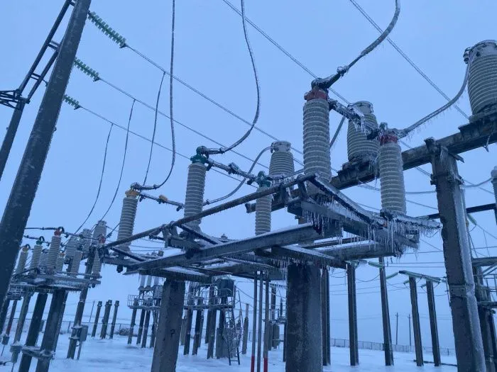 Без электроэнергии остаются 145 тысяч человек в Ростовской области
