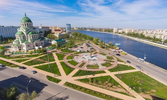 На экономическое развитие Астраханской области до 2026 года направят 9,7 млрд рублей