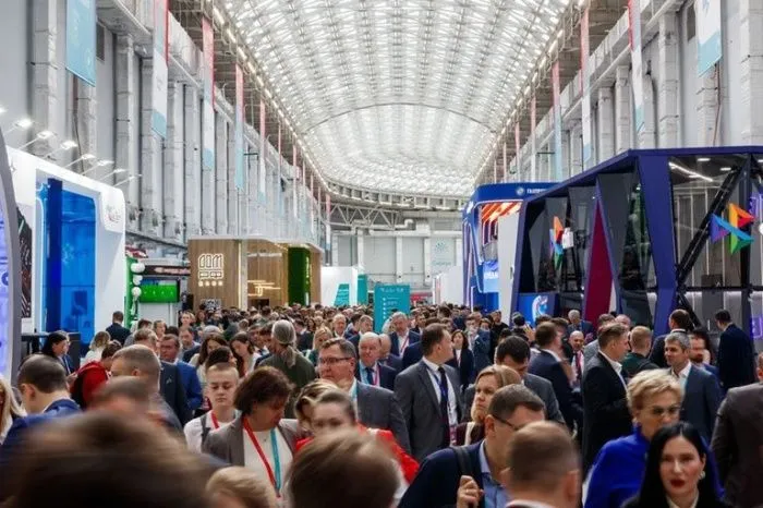 На «Финополисе» обсудили критерии развития национальной финансовой инфраструктуры