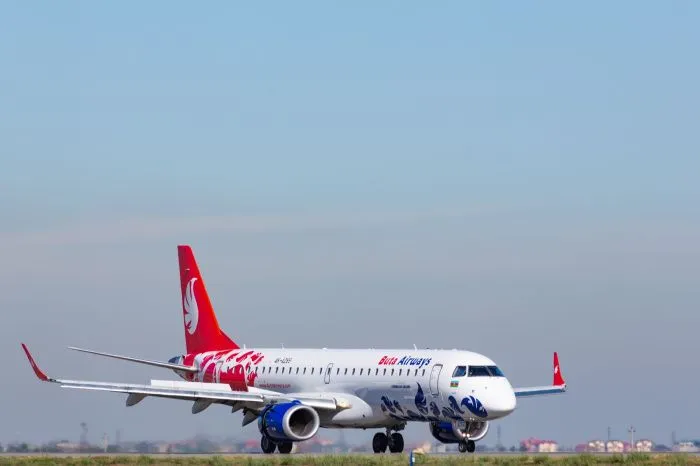 Азербайджанская авиакомпания запустит рейсы в Махачкалу