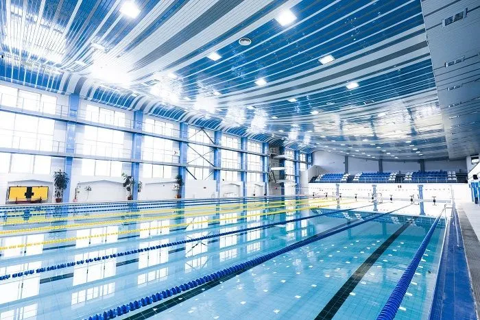 В Пролетарском районе Ростова-на-Дону появится новый спорткомплекс с двумя бассейнами
