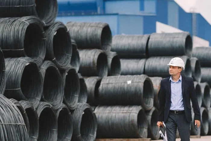 В металлургический завод на Кубани вложат более 11 млрд