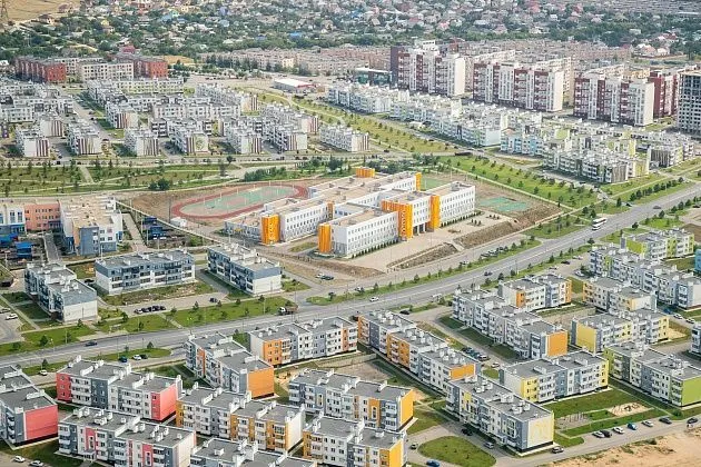 Волгоградская область получила очередной транш льготного госкредита в размере почти 780 млн рублей