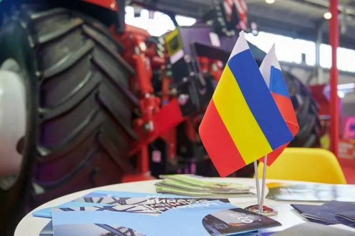Портфель проектов Ростовской области на «Иннопроме-2025» превысил 610 млрд рублей Портфель проектов Ростовской области на «Иннопроме-2025» превысил 610 млрд рублей