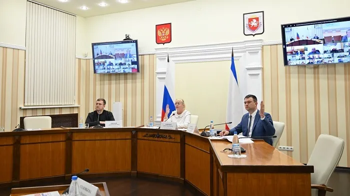 Более 272 млн рублей направят на реализацию инвестпроектов в Крыму