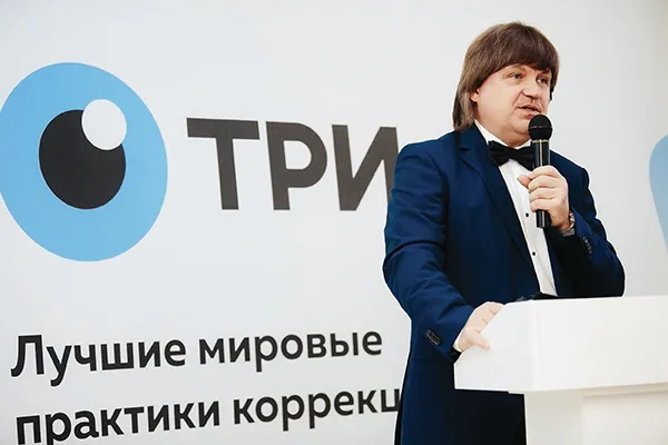 «Три-З»: первые в России — в продуктивном партнёрстве с Индией