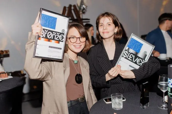 В ЮФО и СКФО стартовал приём заявок на премию Silver Mercury Regions