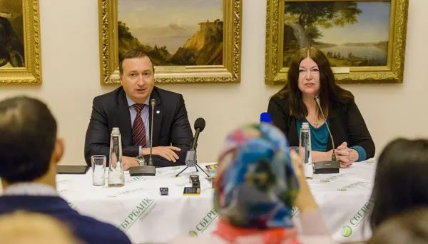 В Ростове открылась уникальная коллекция картин Васнецова