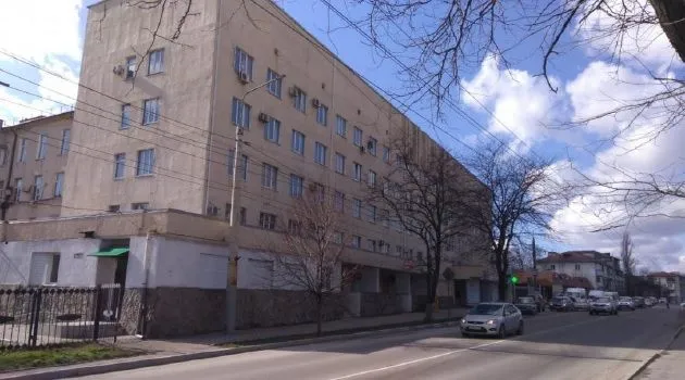 Аренда недвижимости ОАО «РЖД» в Новороссийске общей площадью 72,4 кв.м
